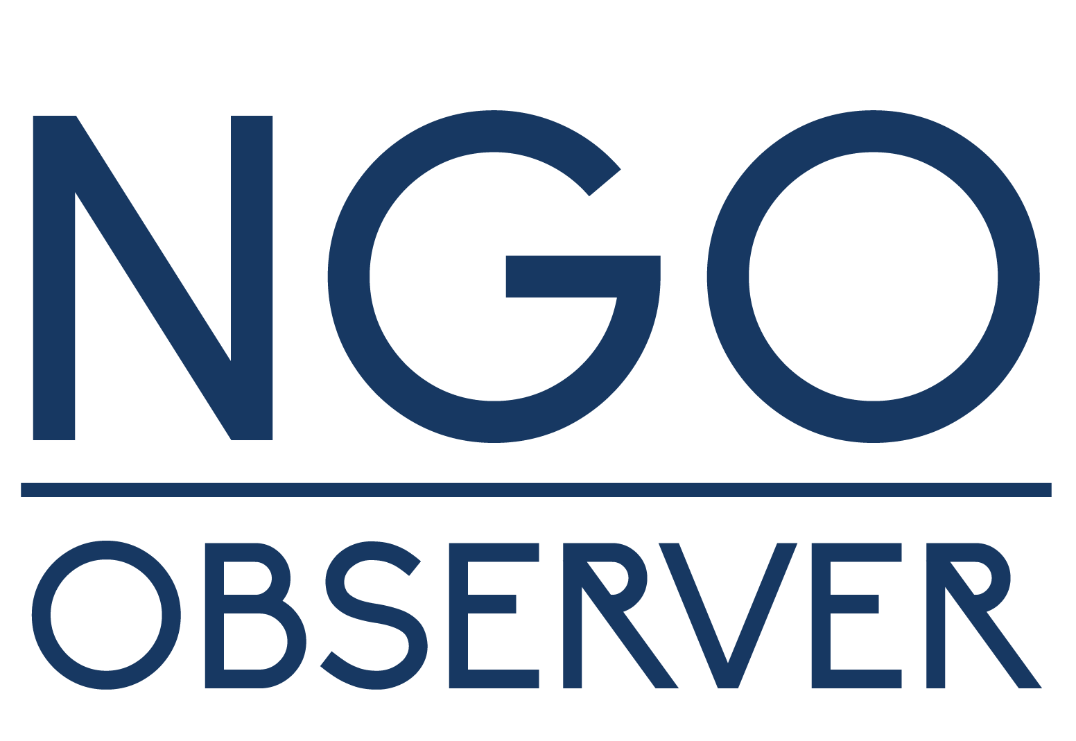 NGO Observer